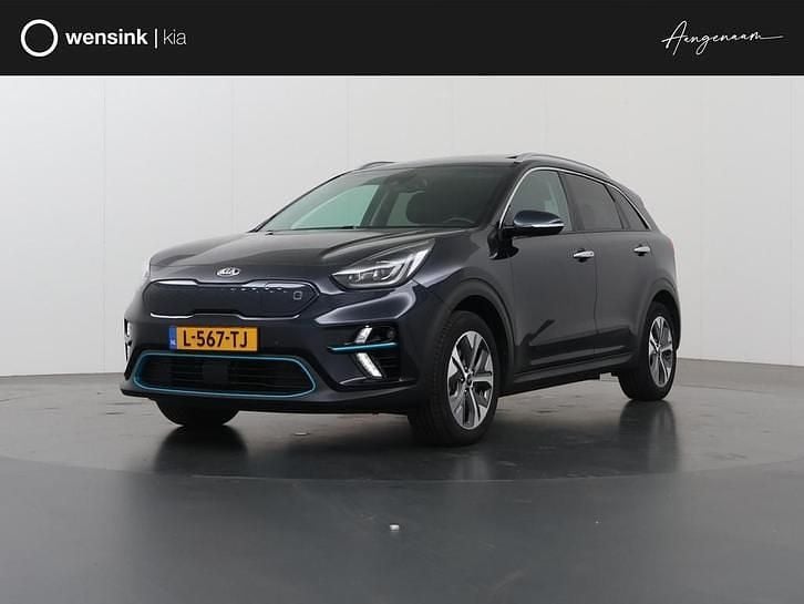 Gebruikt 2021 Kia e-Niro SUV | € 23.835 (Super prijs) - Afbeelding 1/4