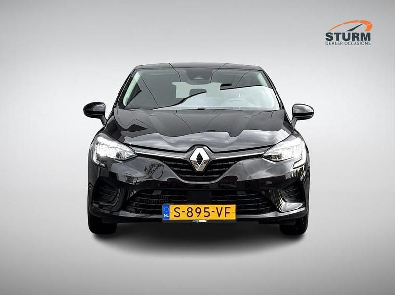 Occasion Renault Clio V Equilibre 91 PK (66 kW) 2023 Hatchback Hatchback