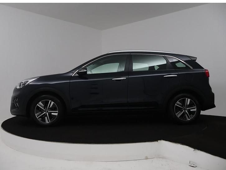 Occasion Kia e-Niro 104 kW (142 PK) 2021 Blauw metallic SUV