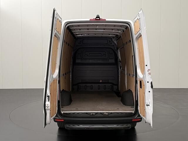 Occasion Mercedes Sprinter 150 PK (110 kW) 2023 Wit Van