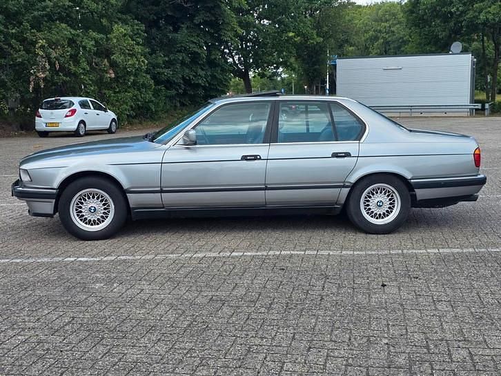 Occasion BMW 750 299 PK (219 kW) 1987 Sedan