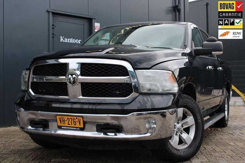 Gebruikt 2014 Dodge Ram Pickup | € 10.950 (Eerlijke prijs) - Afbeelding 1/4