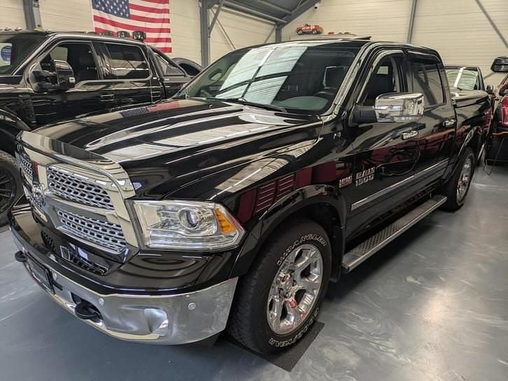 Occasion Dodge Ram 401 PK (294 kW) 2014 Overige Pickup