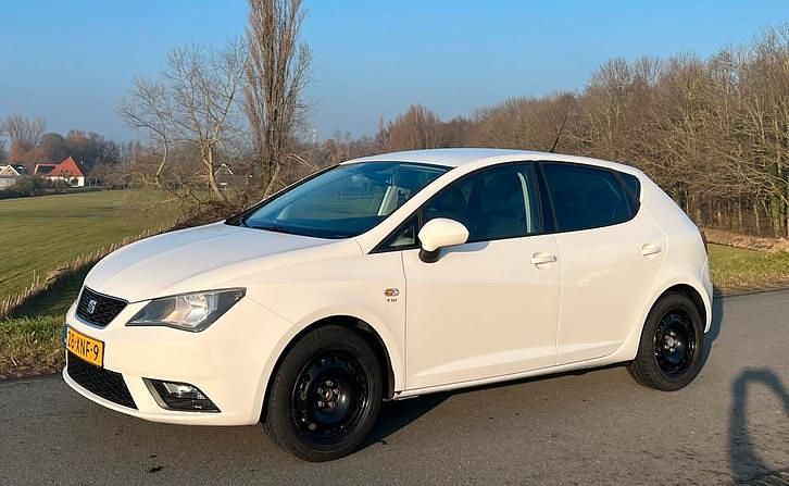 Occasion 2012 Seat Ibiza | € 3.300 (Eerlijke prijs) - Afbeelding 1/4