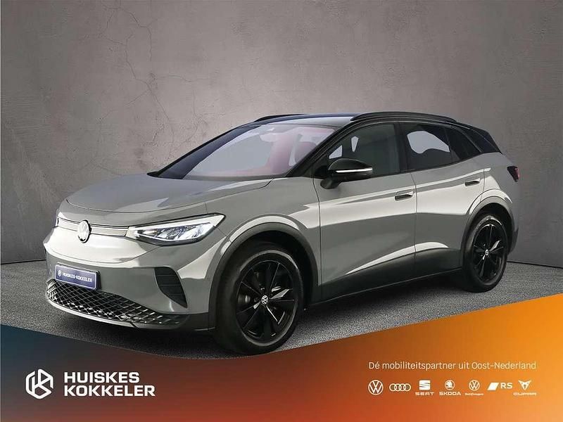 Grijs Nieuw 2025 VW ID.4 Edition SUV | € 40.275 (Eerlijke prijs) - Afbeelding 1/4