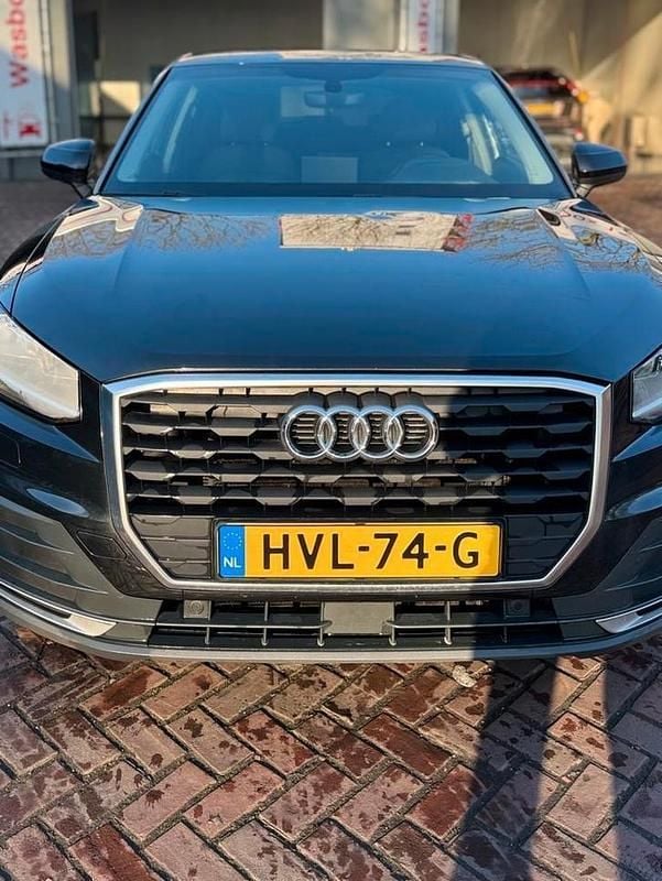 Occasion Audi Q2 115 PK (84 kW) 2018 SUV