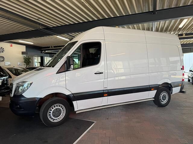 Occasion Mercedes Sprinter 129 PK (94 kW) 2016 Overige Van