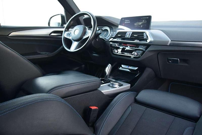 Occasion BMW X3 Executive 362 PK (266 kW) 2018 Wit SUV