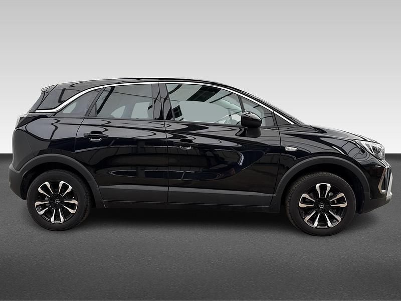 Occasion Opel Crossland X Elegance 2026 Zwart SUV