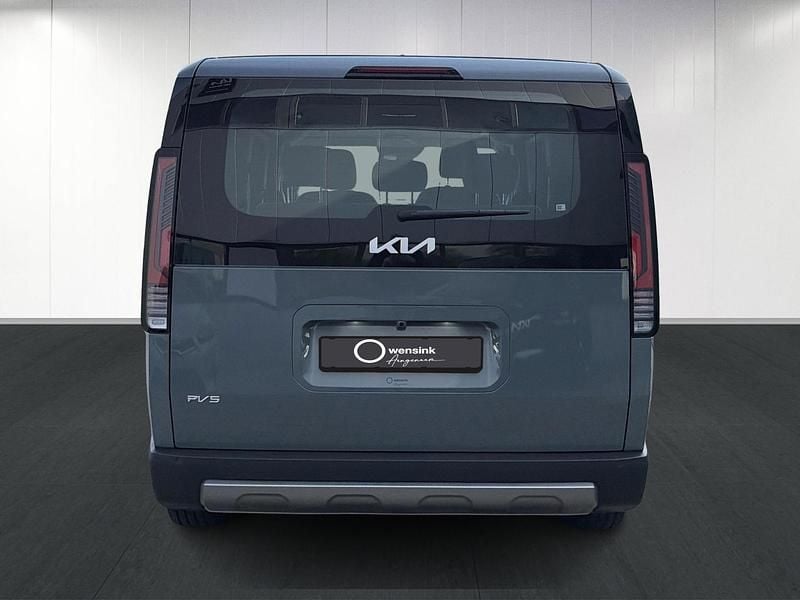 Occasion Kia PV5 119 kW (163 PK) 2026 Grijs MPV