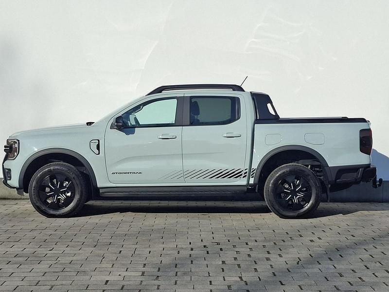 Occasion Ford Ranger 279 PK (205 kW) 2025 Grijs Pickup