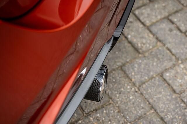 Occasion BMW 318 Performance 136 PK (100 kW) 2019 Oranje Stationwagen