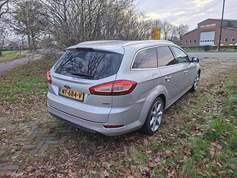 Occasion Ford Mondeo 116 PK (85 kW) 2013 Stationwagen