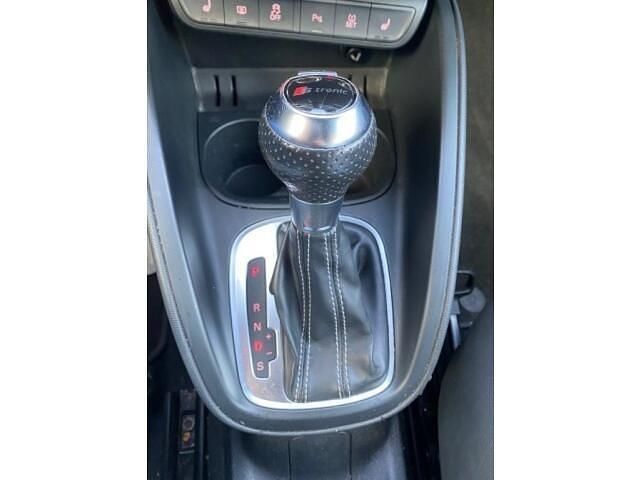 Occasion Audi A1 Sportback S-Line 185 PK (136 kW) 2012 Zwart Hatchback