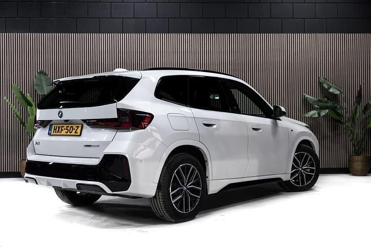 Occasion BMW iX1 M Sport 100 kW (136 PK) 2024 SUV