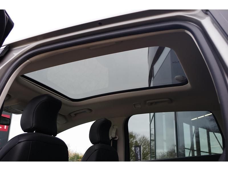 Occasion Ford S-MAX Titanium 161 PK (118 kW) 2017 Grijs (metallic) MPV