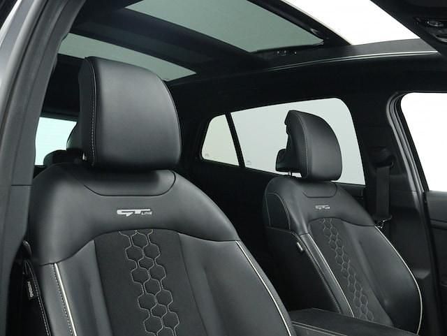 Occasion Kia Sportage GT-Line 230 PK (169 kW) 2023 Zwart SUV