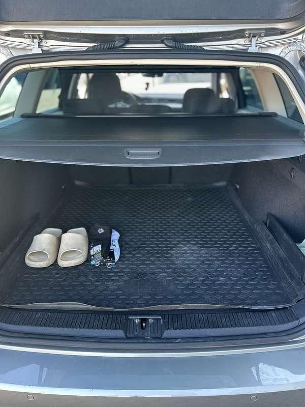 Gebruikt 2016 VW Passat Highline Stationwagen | € 11.500 (Super prijs) - Afbeelding 1/4