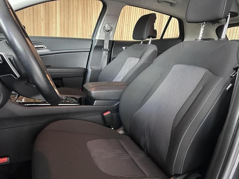 Occasion Kia Sportage 230 PK (169 kW) 2023 Grijs SUV