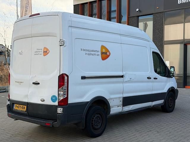 Occasion Ford Transit Trend 155 PK (114 kW) 2015