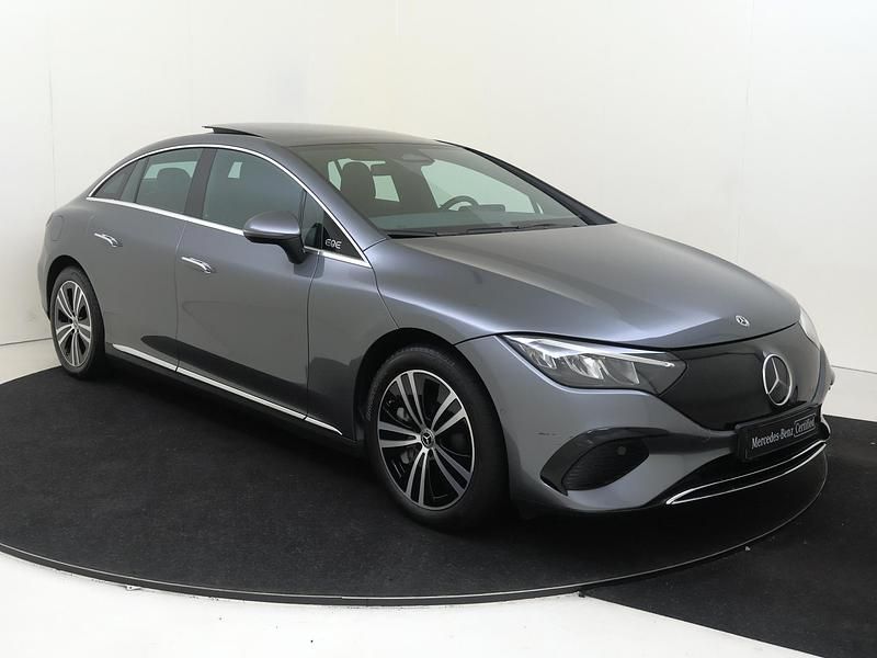 Occasion Mercedes EQE300 Business 180 kW (245 PK) 2024 Grijs Sedan