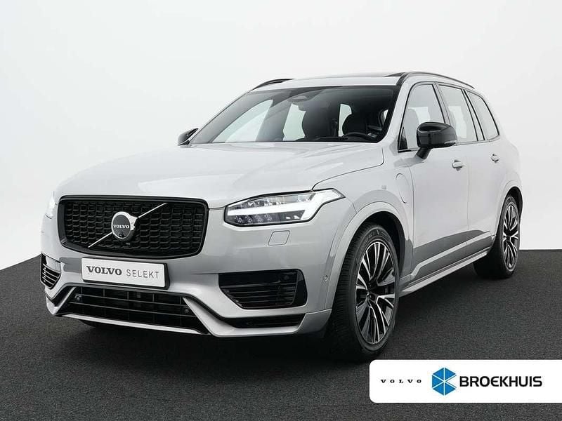 Occasion Volvo XC90 Ultimate 455 PK (334 kW) 2023 Grijs SUV