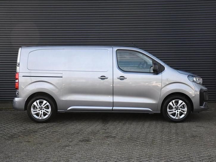 Occasion Opel Vivaro 144 PK (105 kW) 2024 MPV