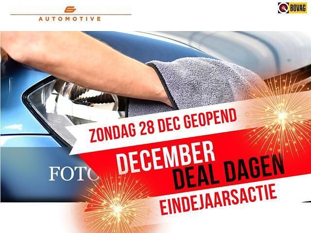 Wit Gebruikt 2021 Opel Astra Edition Stationwagen | € 8.925 (Goede deal) - Afbeelding 1/1