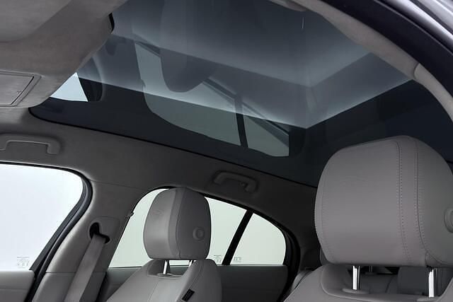 Occasion Jaguar I-Pace First Edition 294 kW (400 PK) 2018 Grijs SUV