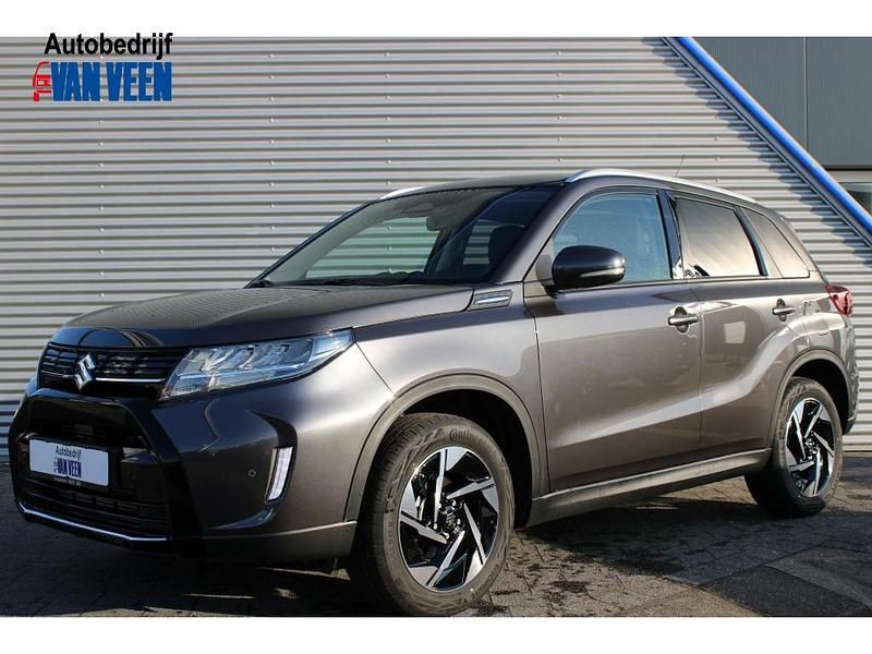 Occasion Suzuki Vitara Style 2026 Grijs SUV