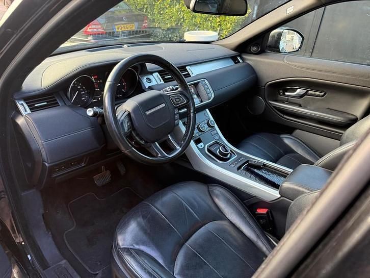 Occasion Land Rover Range Rover evoque HSE Dynamic 180 PK (132 kW) 2017