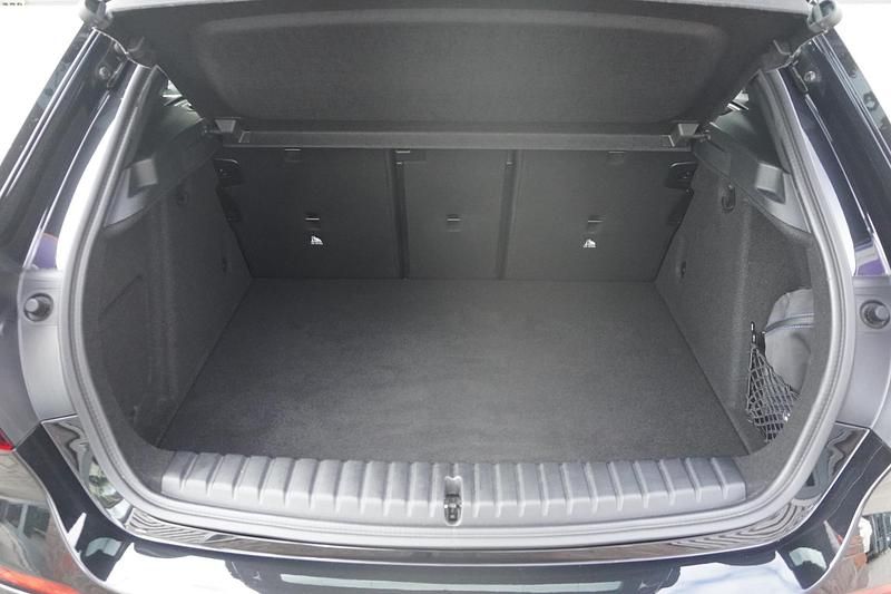 Occasion BMW 118 136 PK (100 kW) 2024 Zwart Hatchback