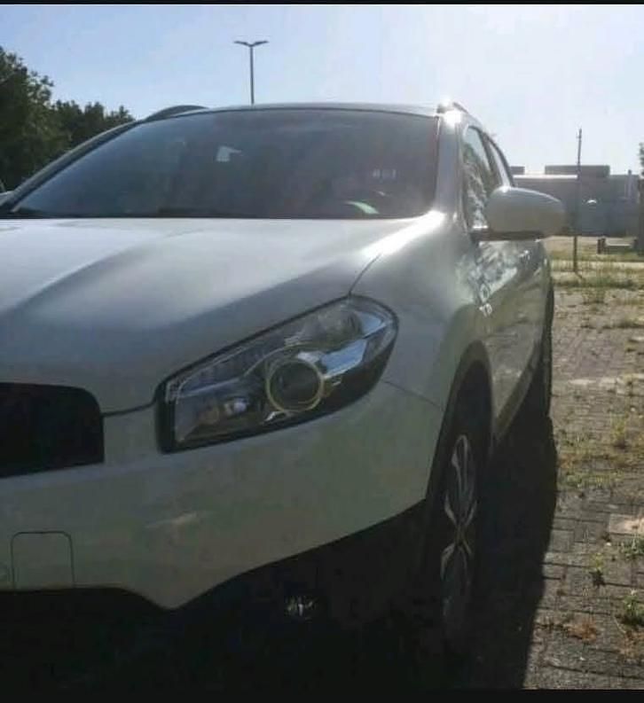 Occasion Nissan Qashqai 141 PK (103 kW) 2010 SUV