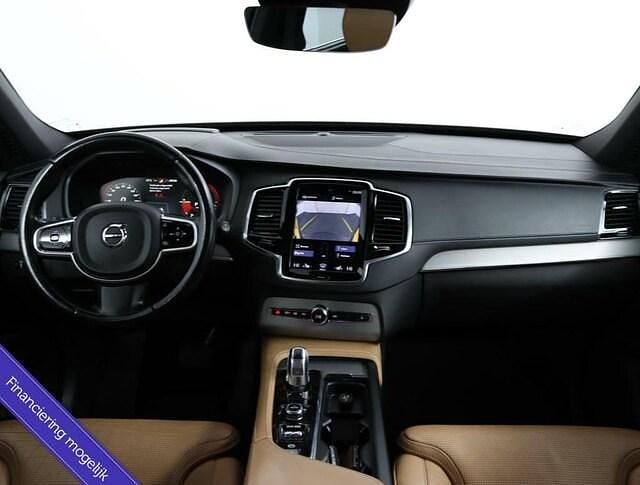 Occasion Volvo XC90 320 PK (235 kW) 2015 Blauw SUV