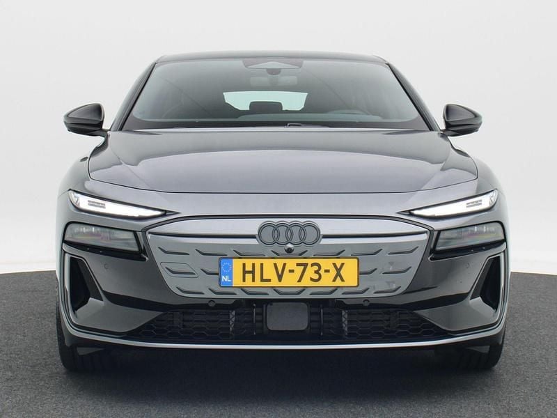 Occasion Audi e-tron Sportback 210 kW (286 PK) 2025 Grijs SUV