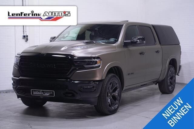 Bruin Gebruikt 2024 Dodge Ram Limited Pickup | € 69.800 (Duur) - Afbeelding 1/4
