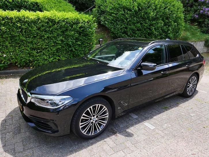 Occasion BMW 520 183 PK (134 kW) 2019 Stationwagen
