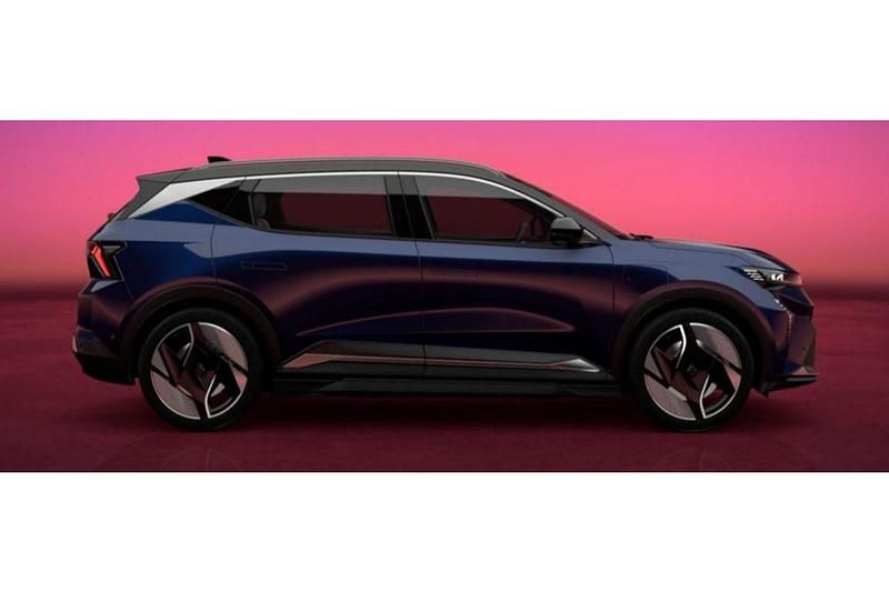 Occasion Renault Scénic Iconic 160 kW (218 PK) 2024 Onbekend MPV