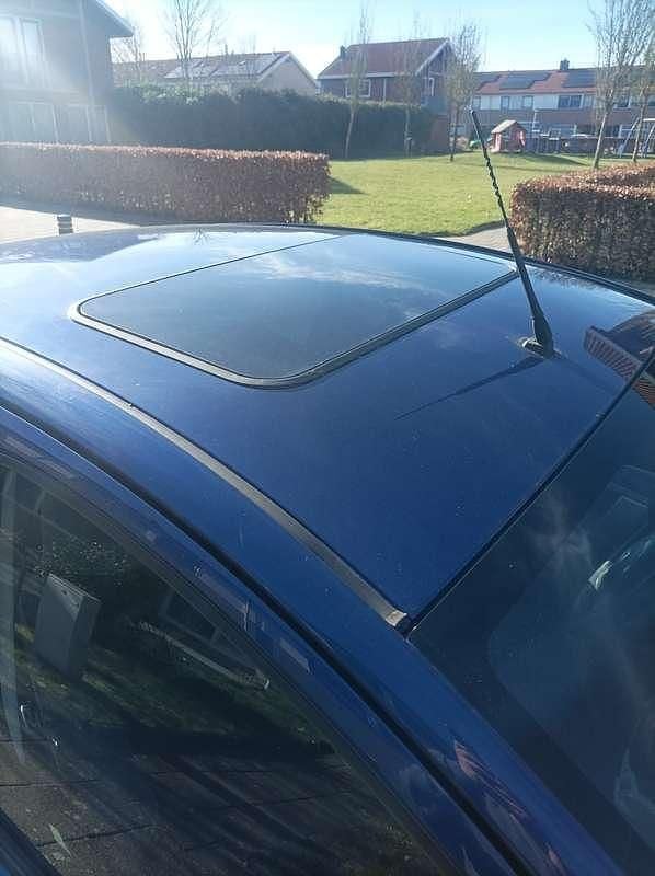 Occasion Citroën C1 68 PK (50 kW) 2008 Blauw Hatchback