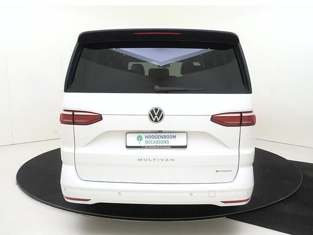 Occasion VW Multivan Style 218 PK (160 kW) 2022 Wit Van