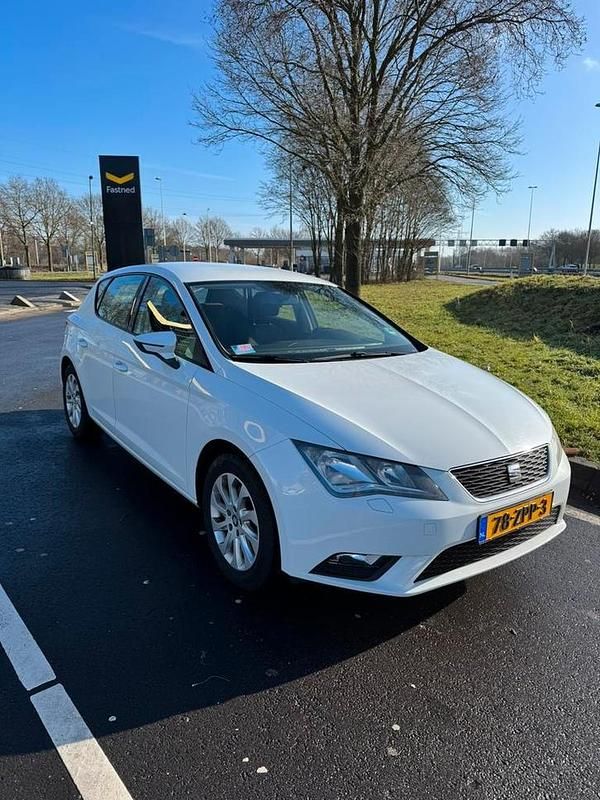 Occasion Seat Leon Style 105 PK (77 kW) 2015 Sedan