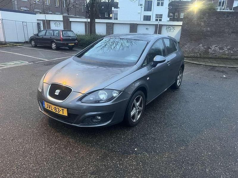 Occasion Seat Leon Copa 105 PK (77 kW) 2012 Sedan