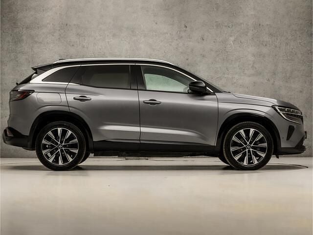 Occasion Renault Austral Techno 158 PK (116 kW) 2023 Grijs SUV