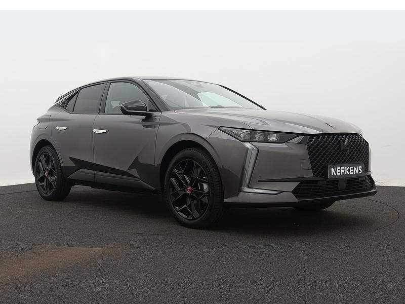 Occasion DS Automobiles DS4 Performance 225 PK (165 kW) 2024 Grijs Hatchback