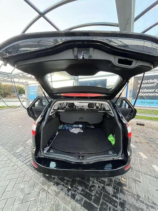 Occasion Ford Mondeo Titanium 145 PK (106 kW) 2009 Stationwagen