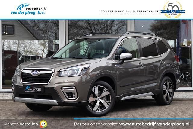 Occasion Subaru Forester 150 PK (110 kW) 2019 Bruin SUV