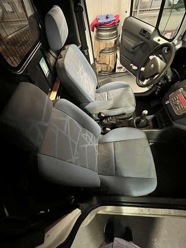 Occasion Ford Transit 90 PK (66 kW) 2009 Van