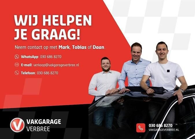 Occasion Audi A3 Sportback Proline 116 PK (85 kW) 2020 Grijs Hatchback