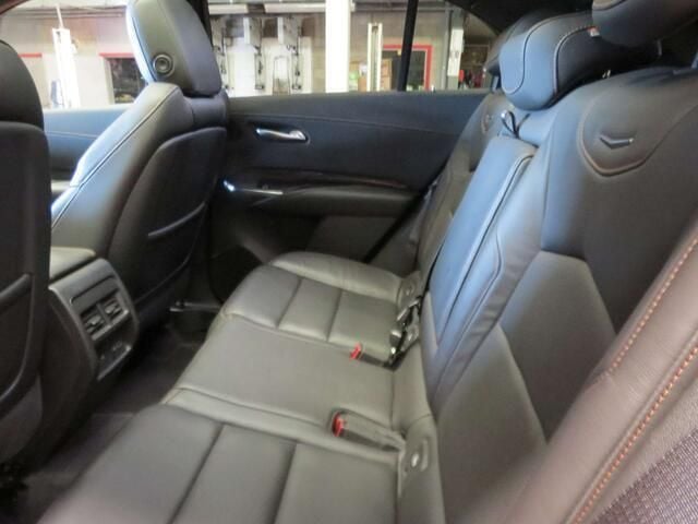 Occasion Cadillac XT4 2021 Blauw SUV