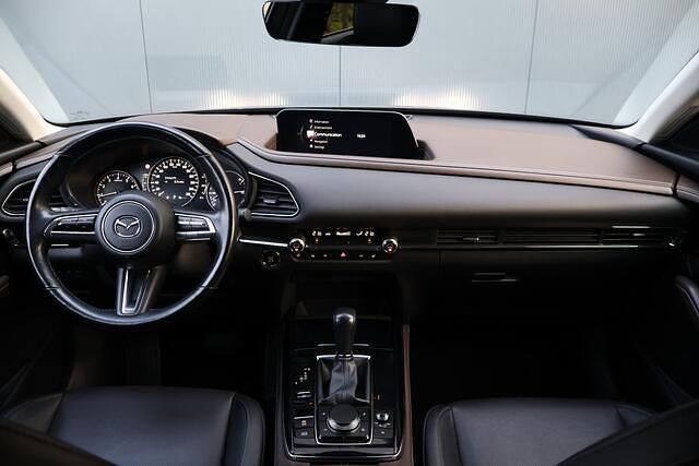 Occasion Mazda CX-30 Luxury 187 PK (137 kW) 2020 Bruin SUV